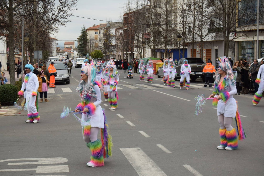 Fotos: Carnaval de Talayuela 2022