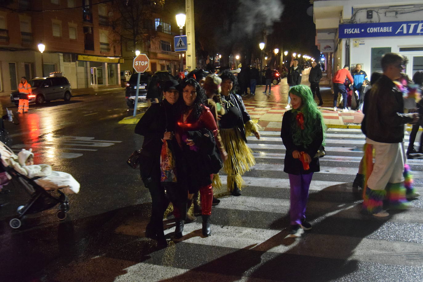 Fotos: Carnaval de Talayuela 2022