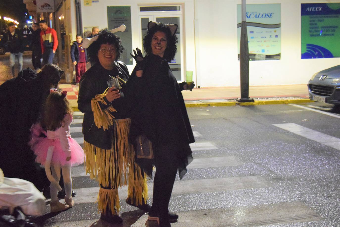 Fotos: Carnaval de Talayuela 2022