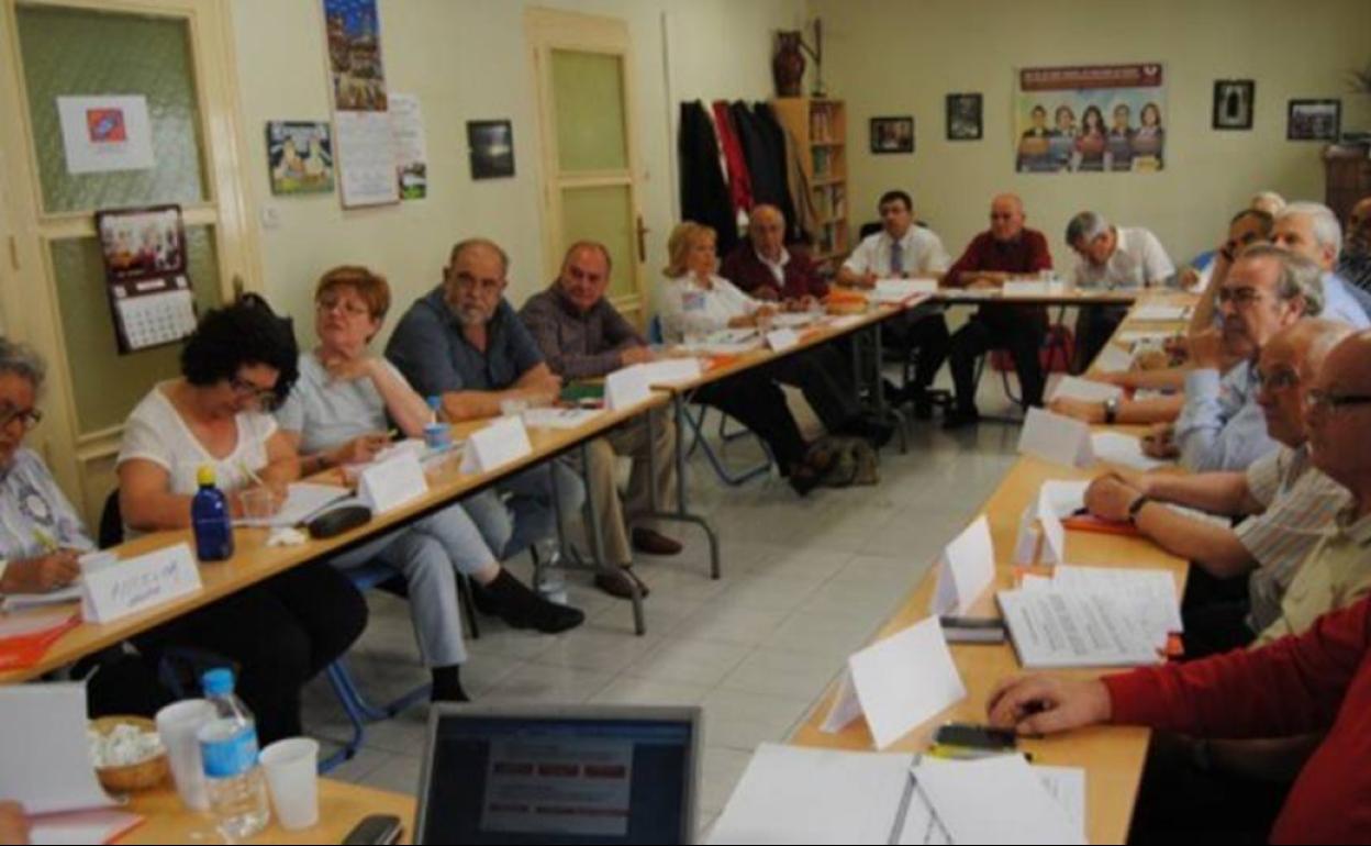 El Proyecto «Espacios Senior Extremadura» organiza seis jornadas sobre comunidades amigables con las personas mayores