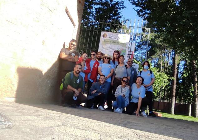 Fotos: La EPD &#039;La Atalaya&#039; celebra el día Mundial del Medio Ambiente