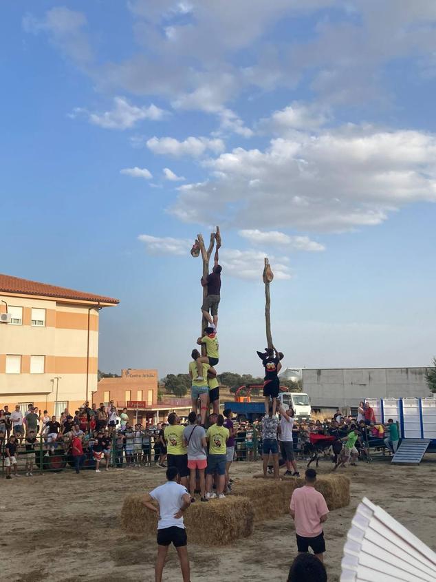 Fotos: Fiestas de Agosto de 2022 en Honor a la Virgen de la Asunción