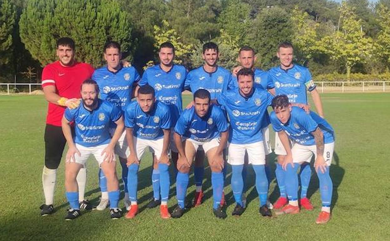 El CP Talayuela comenzará la temporada el próximo 18 de septiembre
