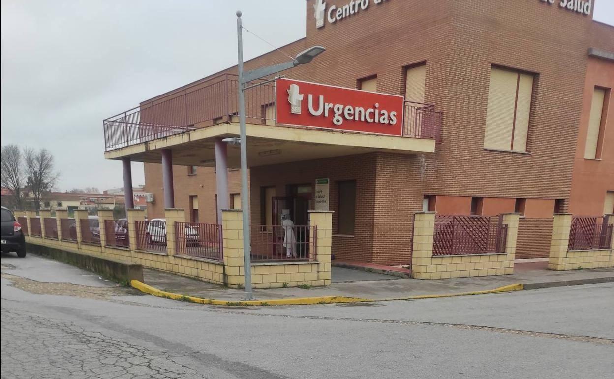 El PP de Talayuela pide una solución urgente para poner fin a las deficiencias sanitarias que hay en el municipio