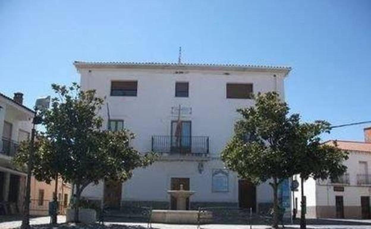 Unidas Podemos de Talayuela confirma su candidatura a las próximas elecciones municipales