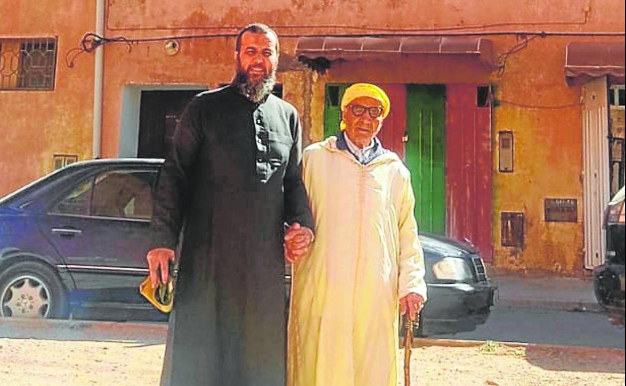 Yahya Benaouda: «Estoy en contra del salafismo, me están acusando sin tener ninguna prueba»