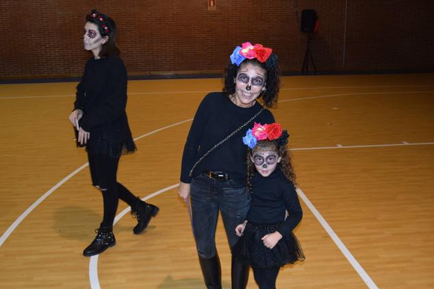 Fotos: Fiesta Halloween Talayuela 2022