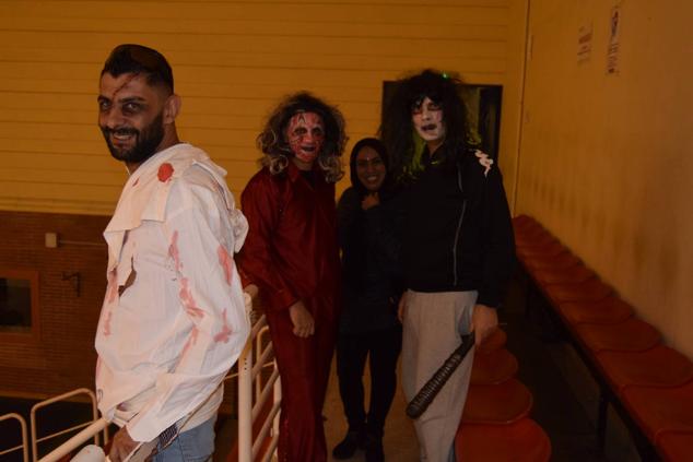 Fotos: Fiesta Halloween Talayuela 2022