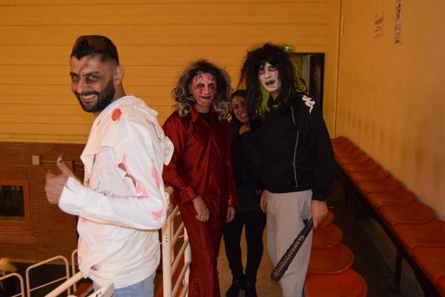 Fotos: Fiesta Halloween Talayuela 2022