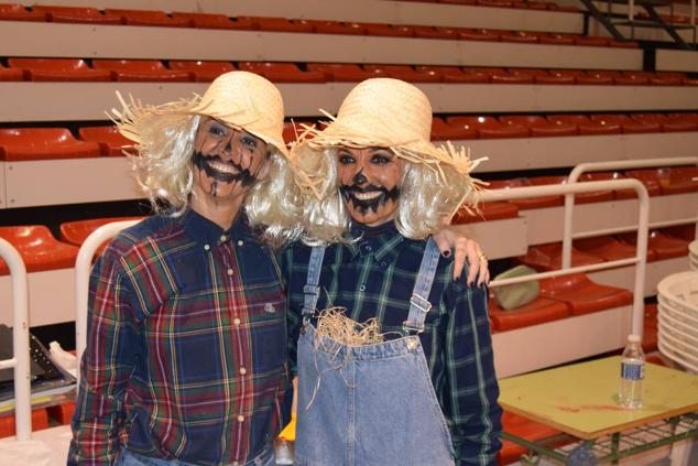 Fotos: Fiesta Halloween Talayuela 2022