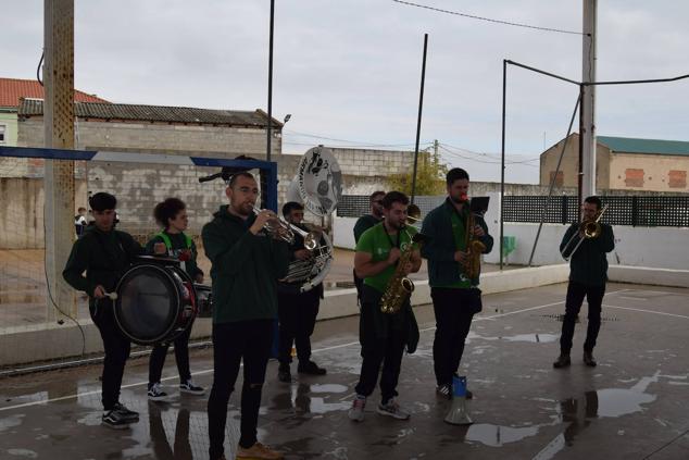 Fotos: VII Concurso de Migas Talayuela 2022