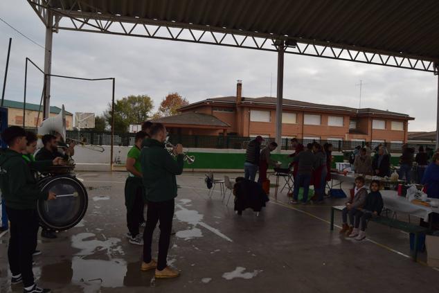 Fotos: VII Concurso de Migas Talayuela 2022