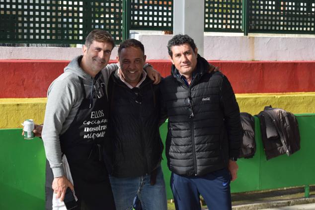 Fotos: VII Concurso de Migas Talayuela 2022