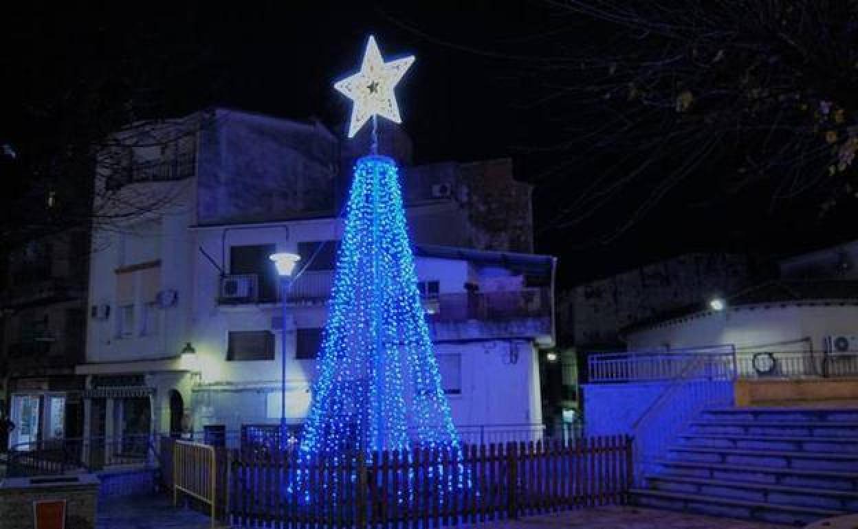 El Ayuntamiento saca a licitación la barra de bar de la caseta municipal para estas fiestas navideñas