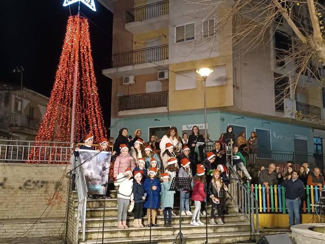 Fotos: VI Certamen de Villancicos 'Villa de Talayuela'