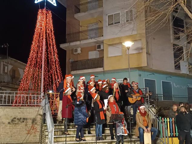 Fotos: VI Certamen de Villancicos &#039;Villa de Talayuela&#039;