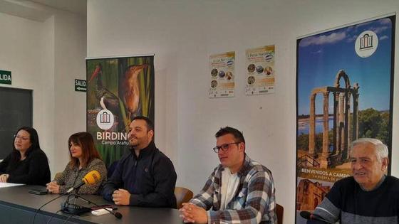 La I Feria de Naturaleza, Ocio y Tiempo Libre del Arañuelo se repartirá por la comarca