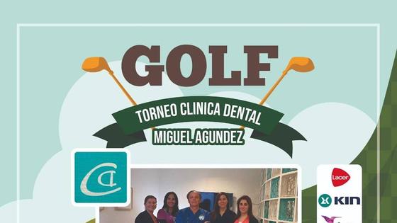 La AGT Talayuela Golf comienza nueva temporada