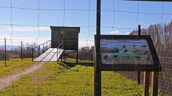 Saucedilla acogerá los días 1 y 2 de abril la I Feria Natursau