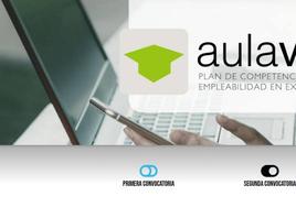 El Plan de Competencias Digitales abre el plazo de inscripciones para la primera convocatoria de formación online de este año