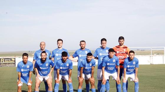 El Talayuela pide el apoyo de la afición para lograr el objetivo del play-off