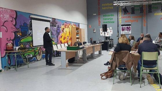 El Plan de Competencias Digitales de AUPEX forma a más de 100 docentes en TikTok para llegar al alumnado de Cultura emprendedora