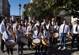 «Sentimos el apoyo de las Cofradías y de todo el pueblo»