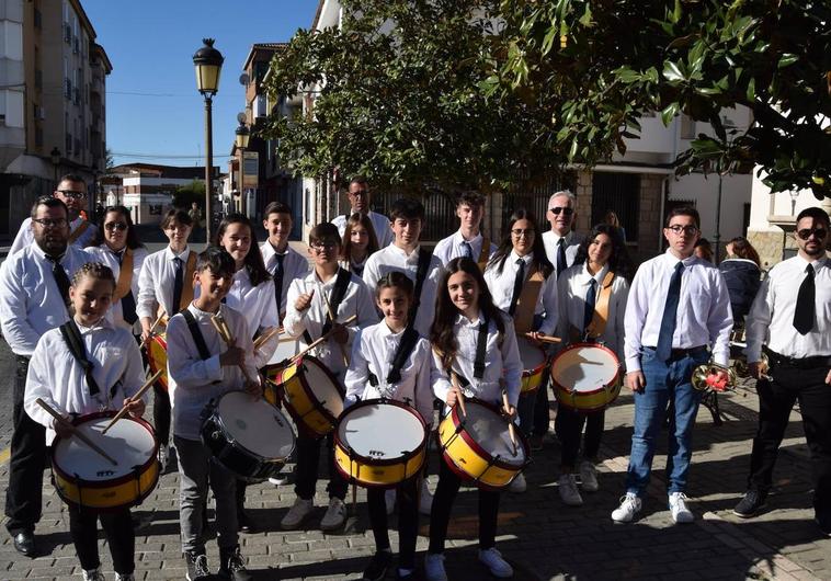 «Sentimos el apoyo de las Cofradías y de todo el pueblo»