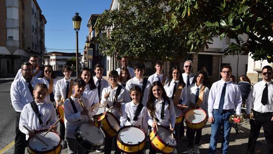 «Sentimos el apoyo de las Cofradías y de todo el pueblo»