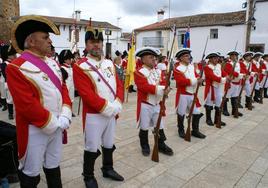 La Ruta de los Ingleses se realizará el 13 de mayo con nuevo trayecto