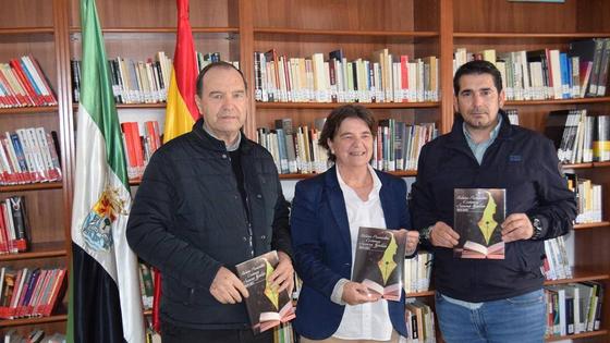 Éxito de participación, en el V Certamen de Relatos Severa Galán