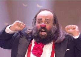 El festival Nosolocirco premia al polifacético artista emeritense Francis J. Quirós