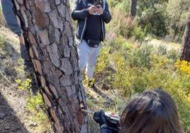 El Plan de Competencias Digitales participa en las Ferias eMprende de Ayuda en Acción