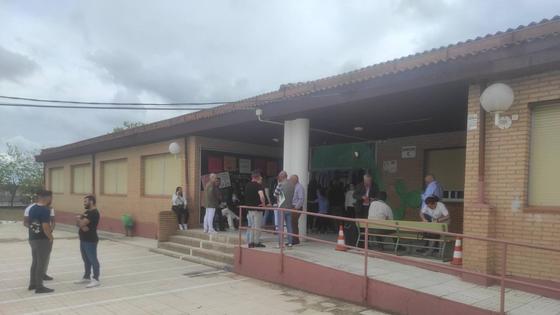 El PSOE gana las elecciones en Talayuela con 6 concejales, PP mantiene los 5 y VOX y Extremeñistas suman 2 cada uno