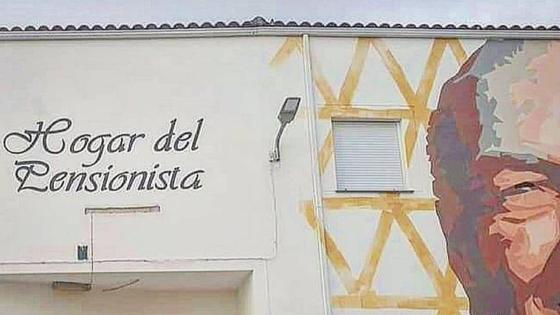 Abierto el trámite para la concesión del Servicio de la Cafetería-Bar del Hogar del Pesionista de Talayuela