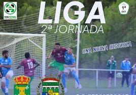 El CP Talayuela se desplazará hasta Torreorgaz para la segunda jornada de liga