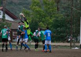 El CP Talayuela jugará la Copa de Extremadura ante el Ciudad de Plasencia