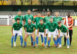 El CP Talayuela recibirá el domingo a la UP Plasencia, un histórico en horas bajas