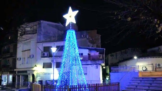 A concurso la explotación de la caseta municipal en Nochebuena y Nochevieja