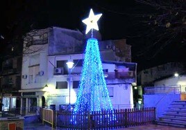 A concurso la explotación de la caseta municipal en Nochebuena y Nochevieja