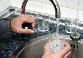 Talayuela abandona el Consorcio de la Diputación por su «incapacidad» para solucionar los problemas del agua potable
