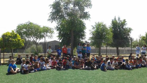 El colegio Gonzalo Encabo, distinguido por sus buenas prácticas educativas