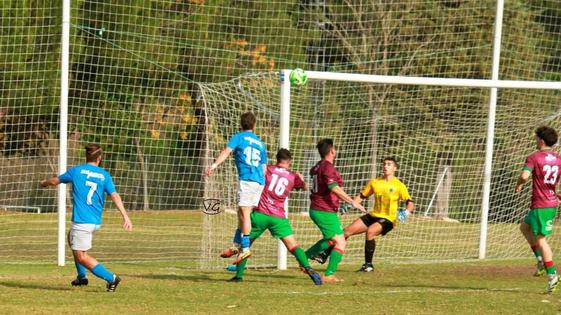 El CP Talayuela no pudo superar la primera ronda de Copa de Extremadura