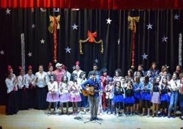 Vuelve la Gala de Navidad