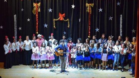 Vuelve la Gala de Navidad