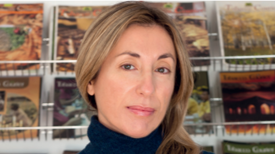 Mercedes Vázquez: «Necesitamos empresas como Cetarsa, que nos unan como sector y nos den oportunidades» 