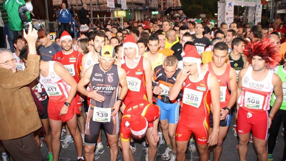 Talayuela también tendrá su San Silvestre popular