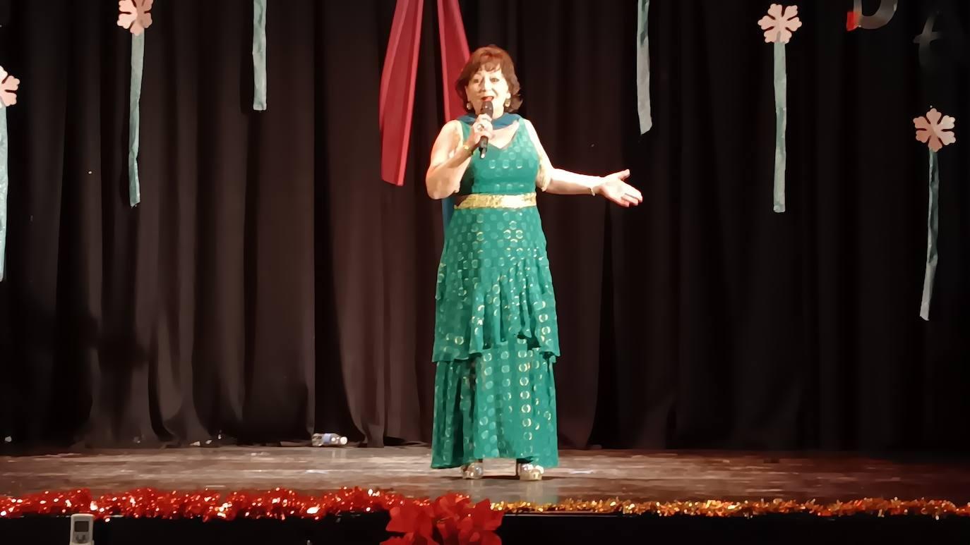 La Gala Solidaria de Navidad recauda más de 3.000 euros