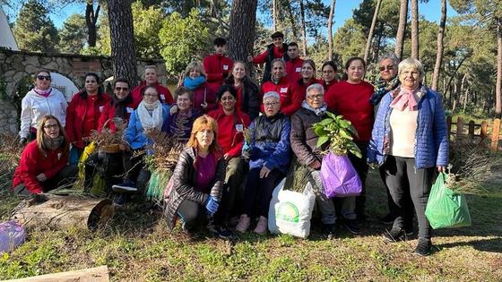 La Escuela Profesional 'La Hondonera' organiza dos acciones de convivencia