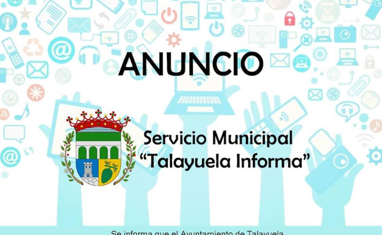 Ya puedes disfrutar del servicio bandomovil ofrecido por el Ayuntamiento